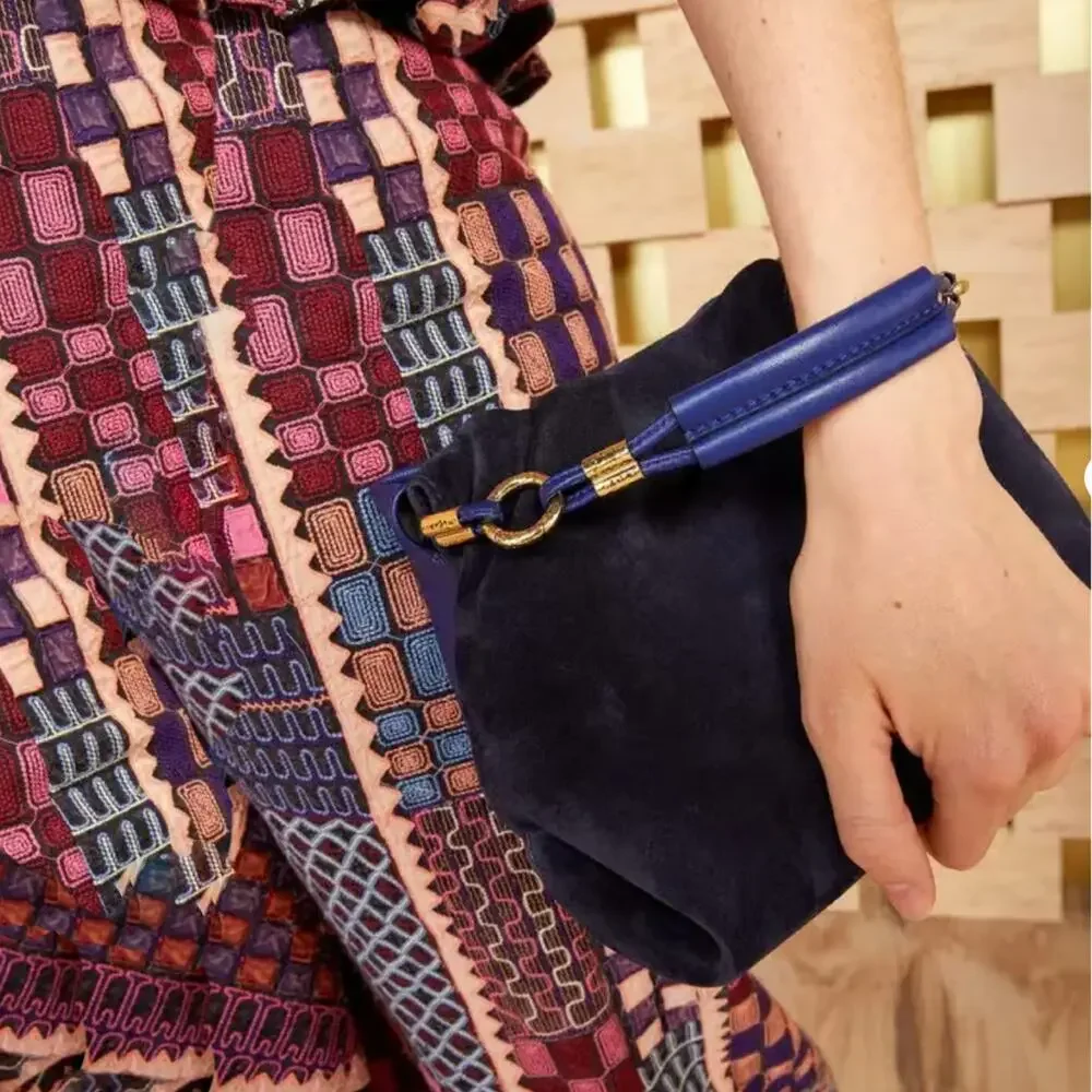 ULLA JOHNSON Remy Mini Mix Bag - Picture 2 of 11